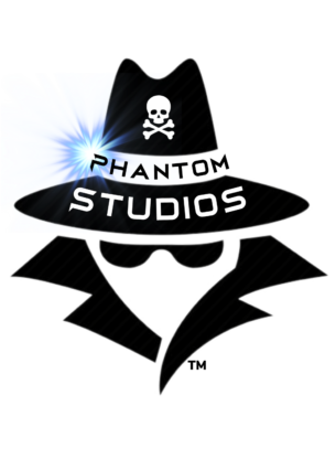 Phantom Studios Graphics